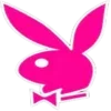 🐇 Эмодзи «Playboy» для Telegram