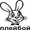 🐇 Эмодзи «Playboy» для Telegram