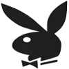 Эмодзи Playboy для Telegram — скачать
