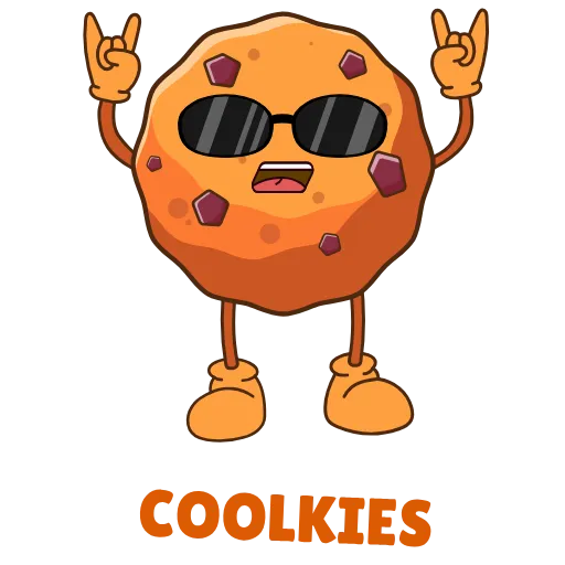 🍪 Эмодзи «Игра слов emoji» для Telegram
