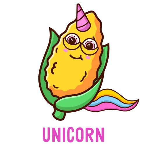 🌽 Эмодзи «Игра слов emoji» для Telegram
