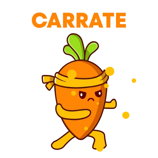 🥕 Эмодзи «Игра слов emoji» для Telegram