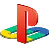 Стикерпак PlayStation Emoji Pack SXZ для Telegram
