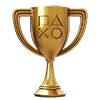 🏆 Эмодзи «PlayStation Emoji Pack SXZ» для Telegram