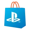 🎮 Эмодзи «Playstation» для Telegram