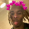 💞 Эмодзи «Playboi Carti» для Telegram