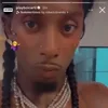 😗 Эмодзи «Playboi Carti» для Telegram
