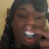💀 Эмодзи «Playboi Carti» для Telegram