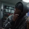 😺 Эмодзи «Playboi Carti» для Telegram