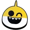 🤩 Эмодзи «Pin Player 2 BS» для Telegram
