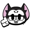 🤩 Эмодзи «Pin Player 2 BS» для Telegram