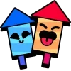🤩 Эмодзи «Pin Player 2 BS» для Telegram