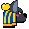 🤩 Эмодзи «Pin Player 2 BS» для Telegram