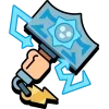 🤩 Эмодзи «Pin Player 2 BS» для Telegram