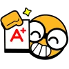 🤩 Эмодзи «Pin Player 2 BS» для Telegram