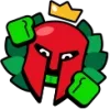 🤩 Эмодзи «Pin Player 2 BS» для Telegram