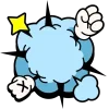 🤩 Эмодзи «Pin Player 2 BS» для Telegram
