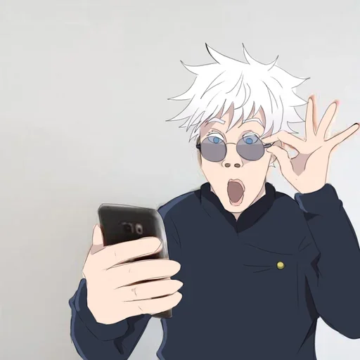 ✨ Стикер «Anime Roses» для Telegram