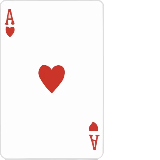 🃏 Эмодзи «Playing Cards» для Telegram