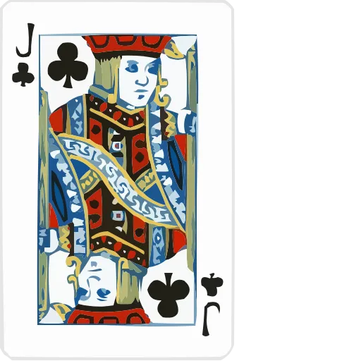 🃏 Эмодзи «Playing Cards» для Telegram