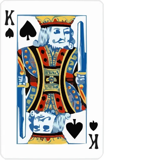 🃏 Эмодзи «Playing Cards» для Telegram