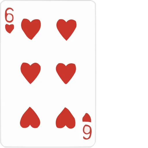 🃏 Эмодзи «Playing Cards» для Telegram
