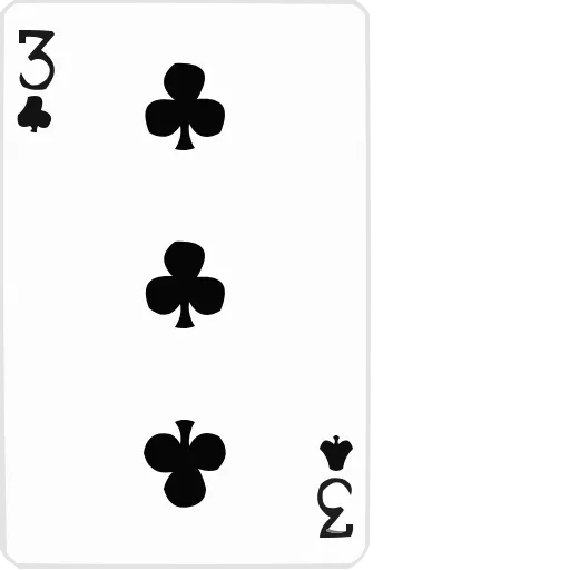 🃏 Эмодзи «Playing Cards» для Telegram