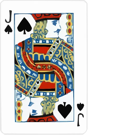 🃏 Эмодзи «Playing Cards» для Telegram