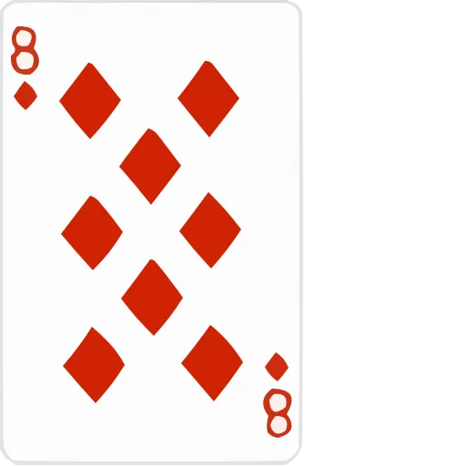 🃏 Эмодзи «Playing Cards» для Telegram