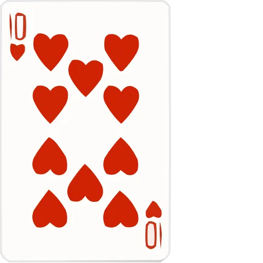 🃏 Эмодзи «Playing Cards» для Telegram