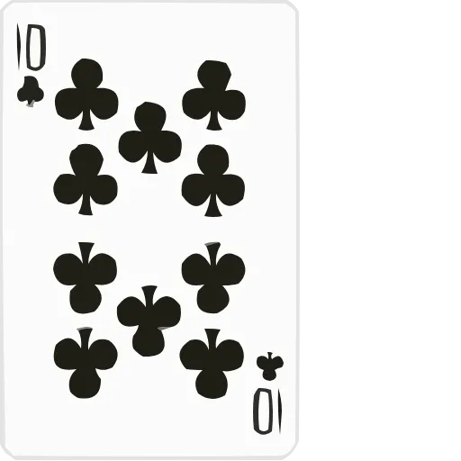 🃏 Эмодзи «Playing Cards» для Telegram