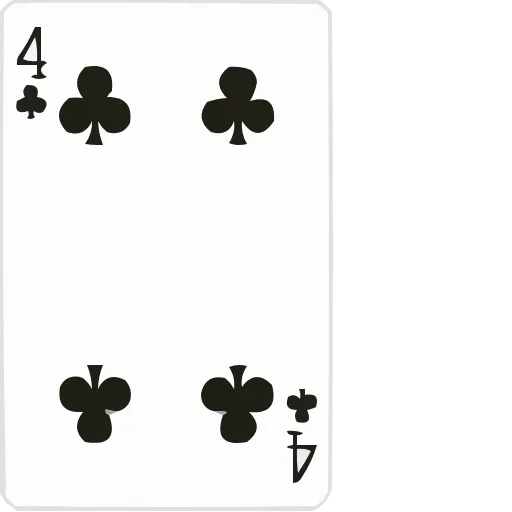 🃏 Эмодзи «Playing Cards» для Telegram