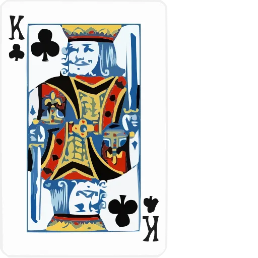 🃏 Эмодзи «Playing Cards» для Telegram