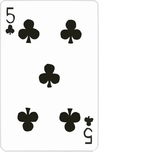 🃏 Эмодзи «Playing Cards» для Telegram