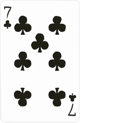 🃏 Эмодзи «Playing Cards» для Telegram
