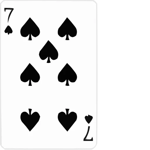 🃏 Эмодзи «Playing Cards» для Telegram