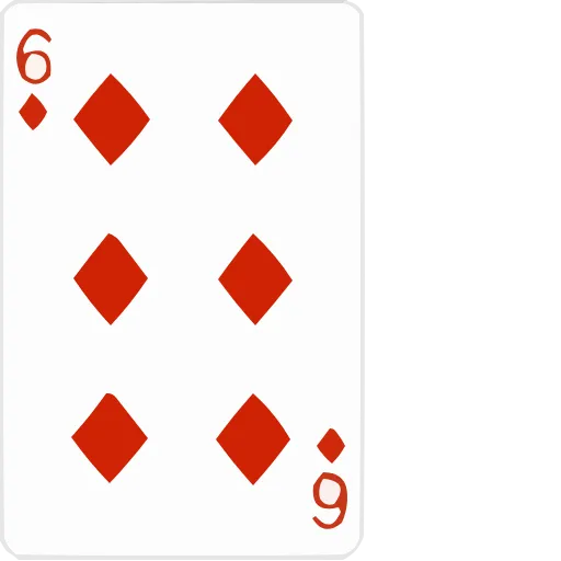🃏 Эмодзи «Playing Cards» для Telegram