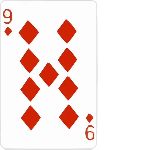 🃏 Эмодзи «Playing Cards» для Telegram