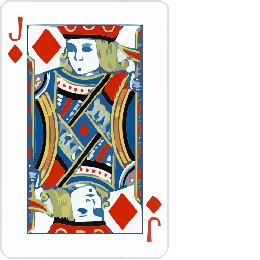 🃏 Эмодзи «Playing Cards» для Telegram