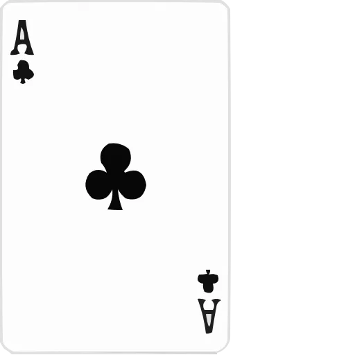 🃏 Эмодзи «Playing Cards» для Telegram