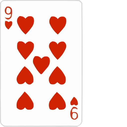 🃏 Эмодзи «Playing Cards» для Telegram
