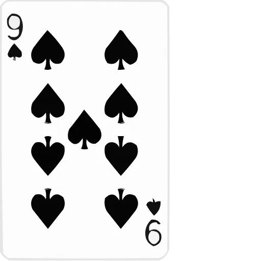 🃏 Эмодзи «Playing Cards» для Telegram