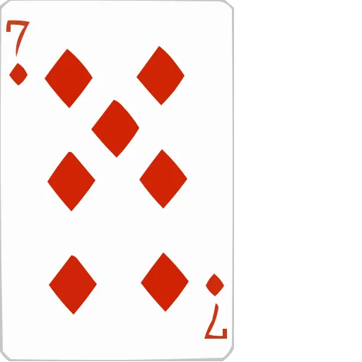 🃏 Эмодзи «Playing Cards» для Telegram