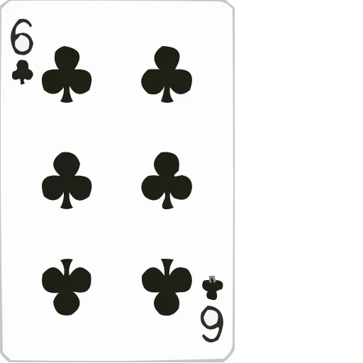 🃏 Эмодзи «Playing Cards» для Telegram