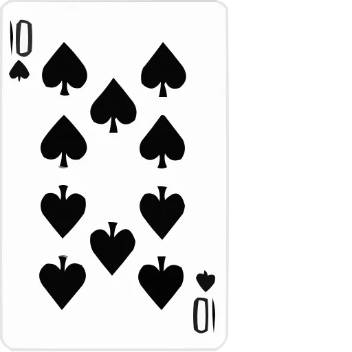 🃏 Эмодзи «Playing Cards» для Telegram