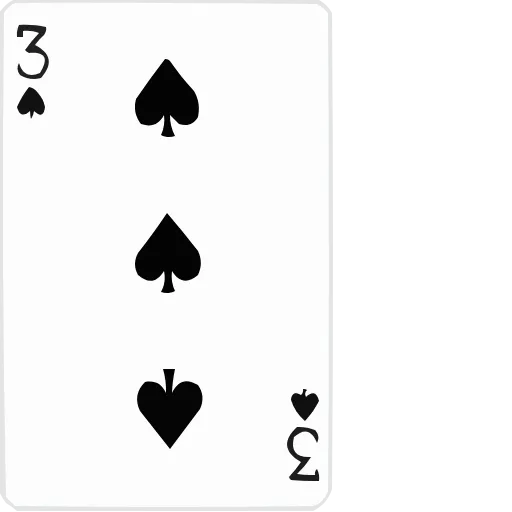 🃏 Эмодзи «Playing Cards» для Telegram