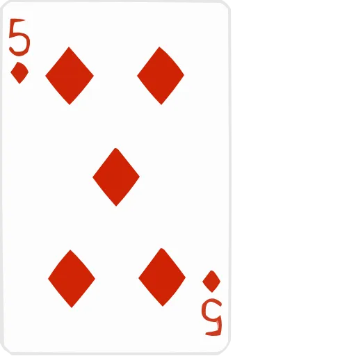 🃏 Эмодзи «Playing Cards» для Telegram