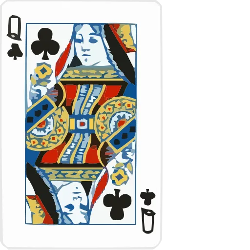 🃏 Эмодзи «Playing Cards» для Telegram