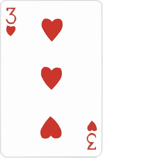 🃏 Эмодзи «Playing Cards» для Telegram