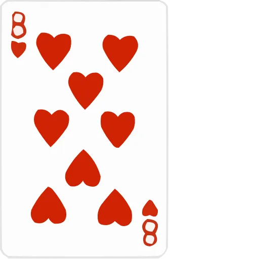 🃏 Эмодзи «Playing Cards» для Telegram